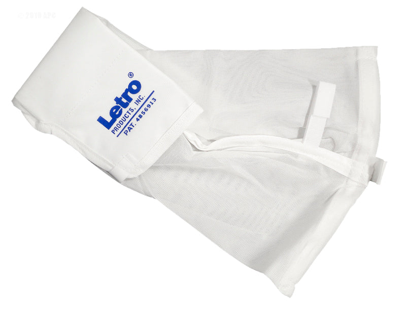 LETRO #L-A16 SAND/SILT BAG
