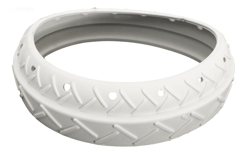 TIRE - PLATINUM - WHITE
