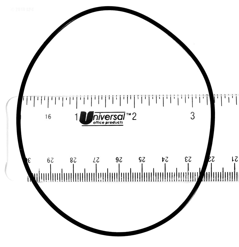 O-RING HOUSING BODY
