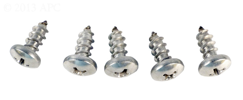 SCREW FOR EA40 AND EC110