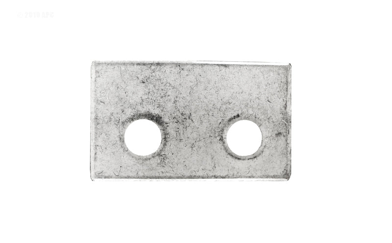 AXLE PLATE FOR AXLE LLC65