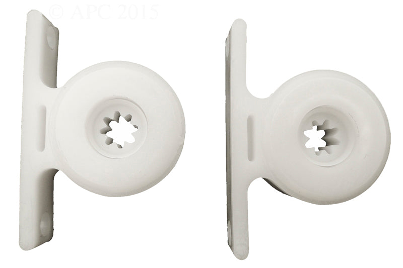 TURBINE BEARINGS, 2 PACK