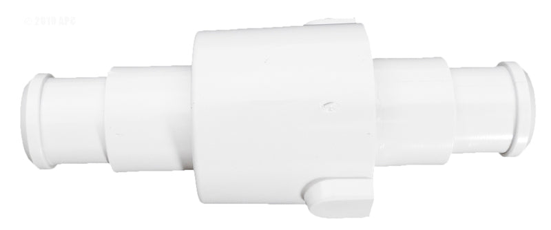 SWIVEL - FEED HOSE
