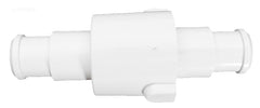 SWIVEL - FEED HOSE