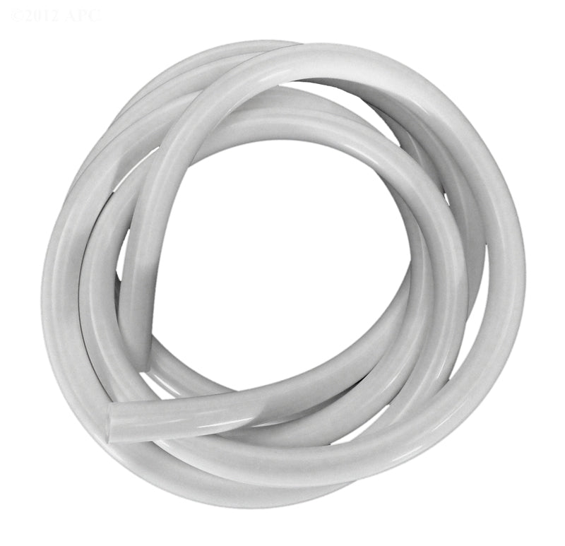 FEED HOSE - WHITE