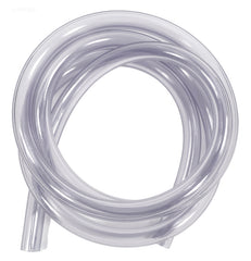 FEED HOSE - CLEAR SOFT