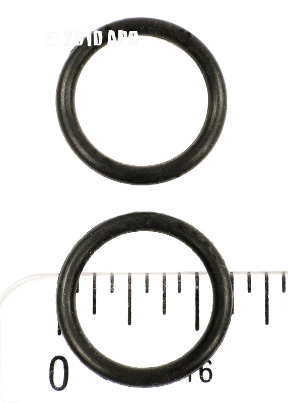 LETRO O-RING FOR HOSE CONNECTOR (2PK)