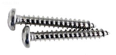 SCREW - TOP COVER TO FRAME