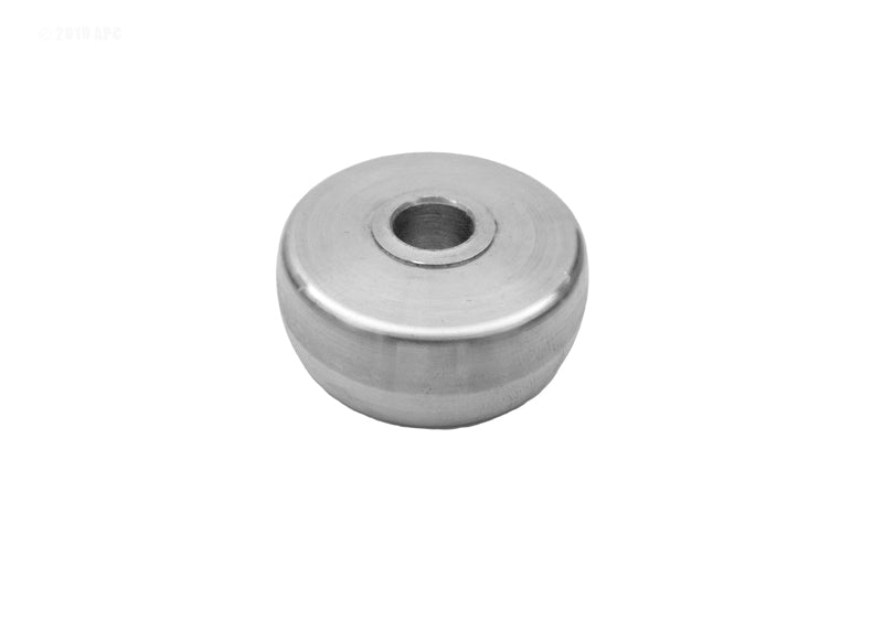 S. STEEL WHEEL