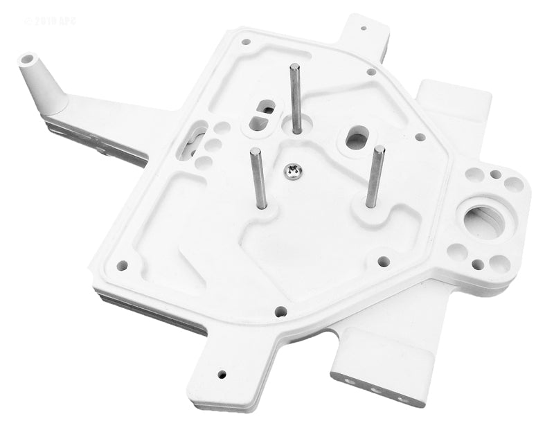 GEAR PLATE