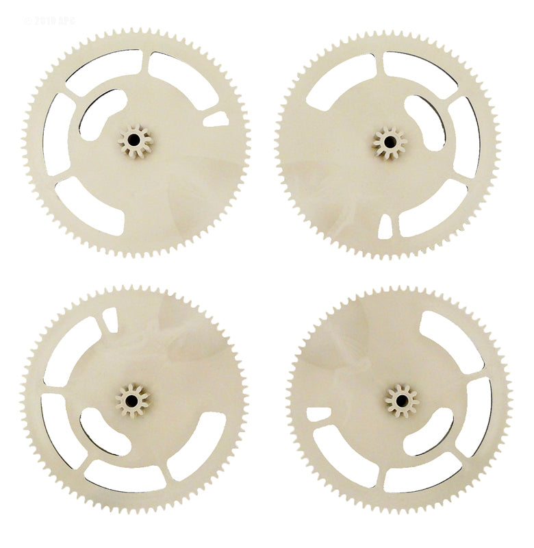 GEAR (4PK)