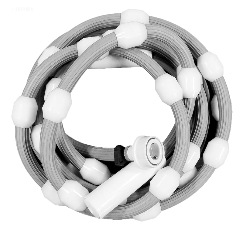 FLOOR HOSE W/FITTINGS