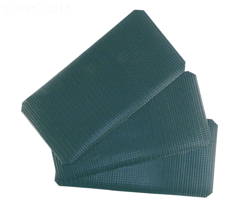 SOLID PATCH KIT GREEN LOOP LOC