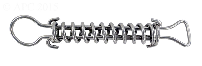 STAINLESS SPRING
