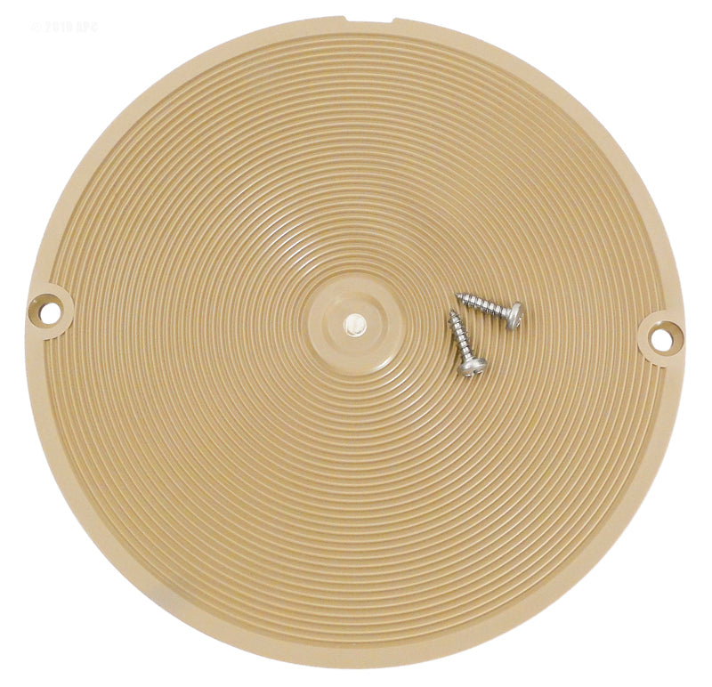 LEVELER LID BUFF