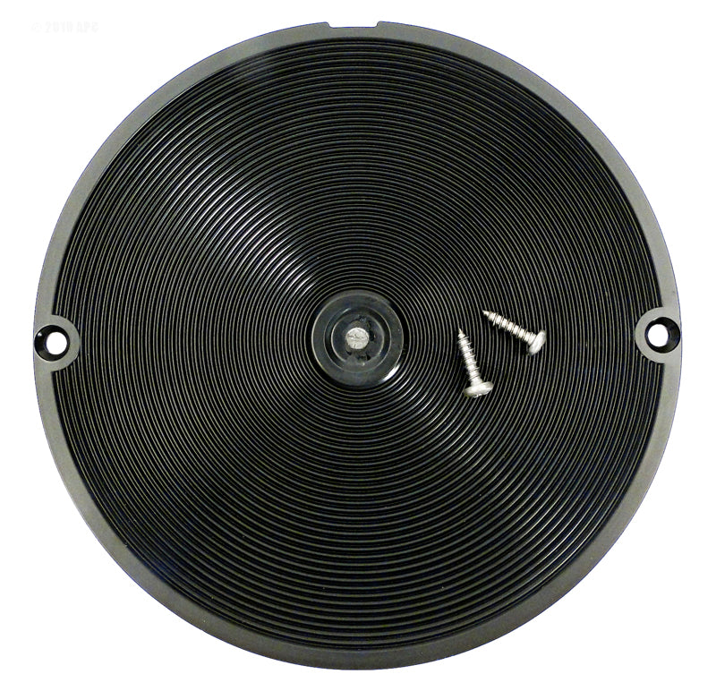 AUTOFILL LID, WITH SCREWS, BLACK
