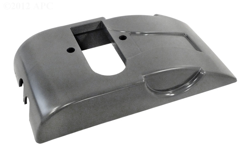 BOTTOM COVER - GRAY