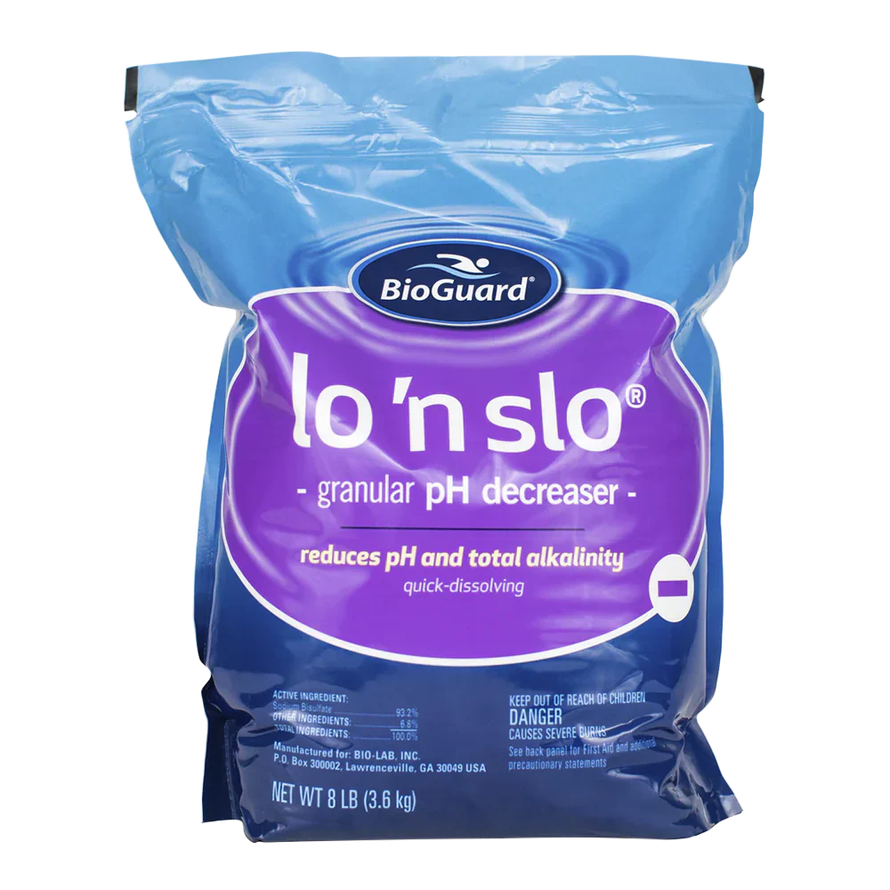 Lo N Slo | 23477BIO pool-goods-direct