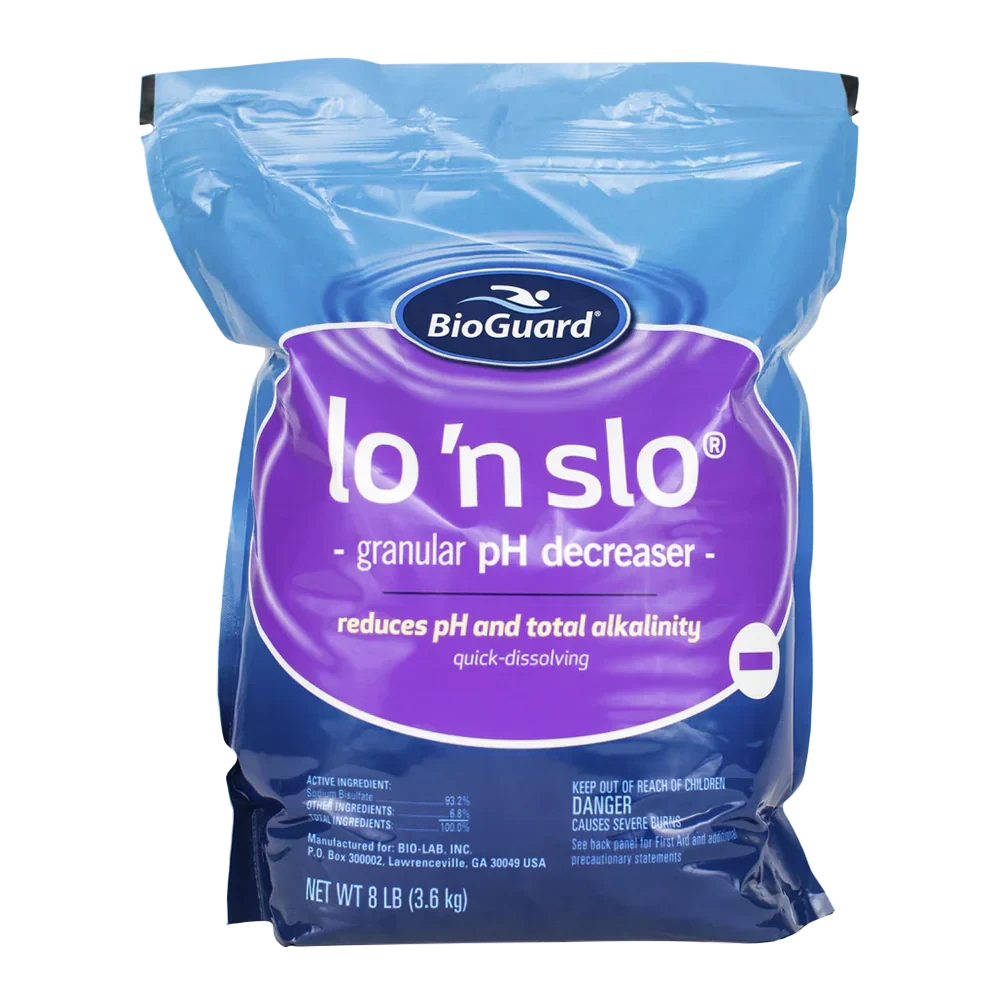 Lo N Slo | 23477BIO pool-goods-direct