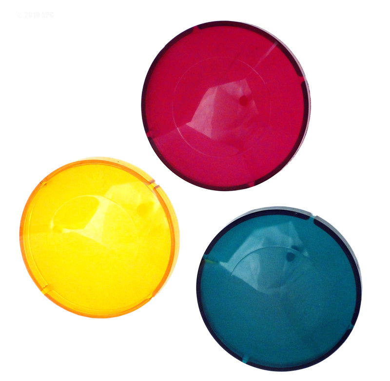 COLOR LENS SET