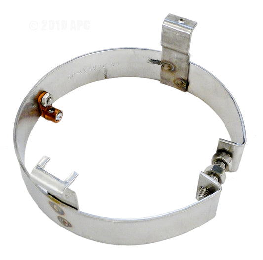MAC RING FOR PENTAIR SS SPA NICHE