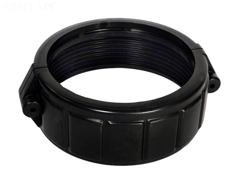 SPLIT NUT 2.5" PUMP UNION