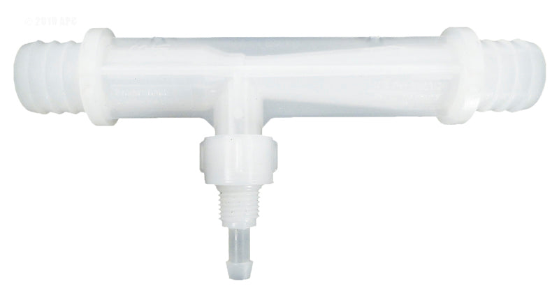 MAZZEI CLEAR 3/4"BARB 5.7G