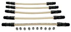 #2 TUBE ASSY,STENNER, PACK OF 5