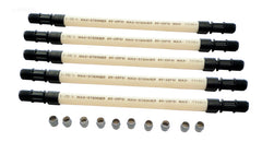 #5 SANTOPRENE PUMP TUBE 5 PACK