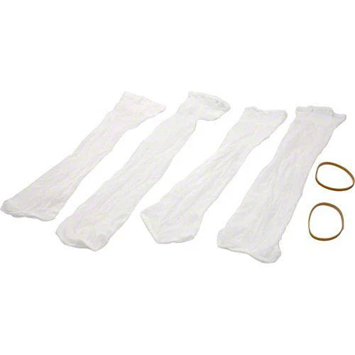 Polaris 180 Disposable Sand/Silt Debris Bag, 4/Pack | G45