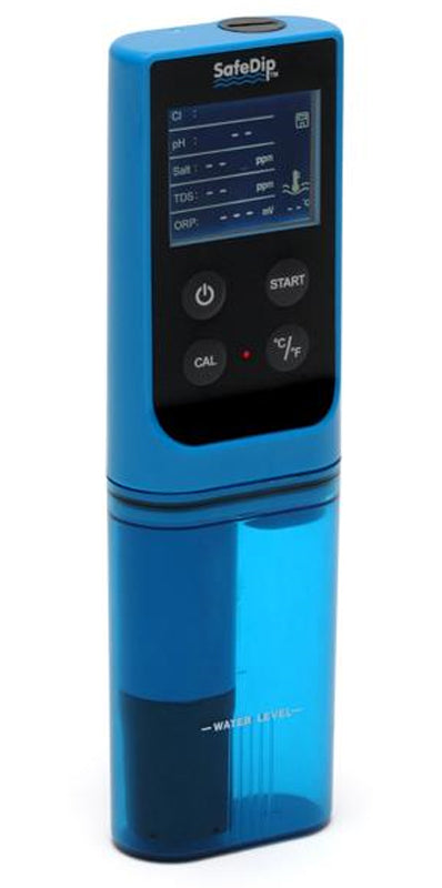 SAFE DIP DIGITAL TESTER