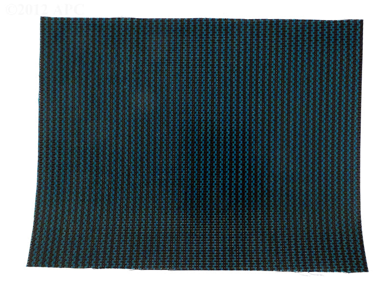 ADVANCED MESH SAFETY COVER PATCH GREEN