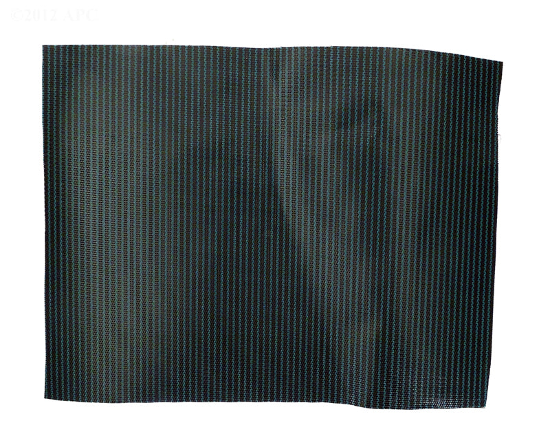 DURA MESH SAFETY COVER PATCH GREEN