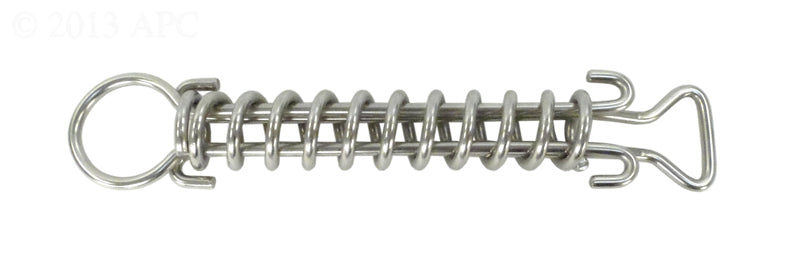 STAINLESS SPRING