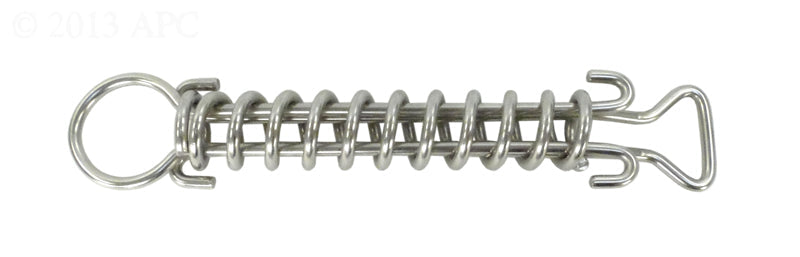 STAINLESS SPRING MERLIN