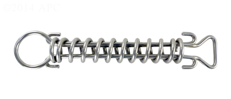 STAINLESS SPRING SHORT