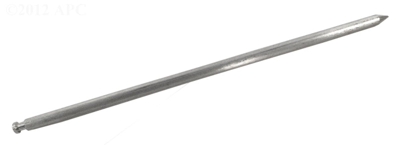 18" ALUMINUM LAWN STAKE