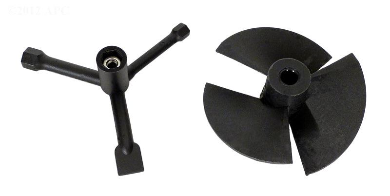 NITRO IMPELLER