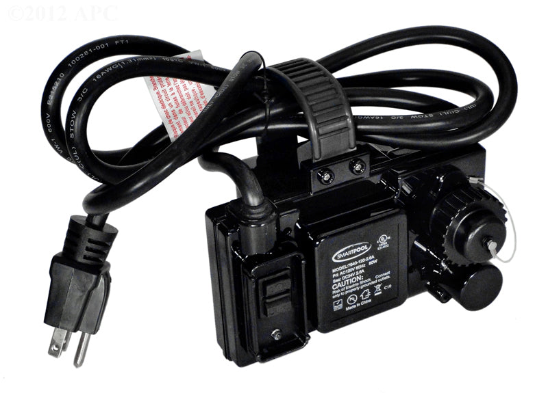 NITRO WALL CLIMBER POWER SUPPLY NC51