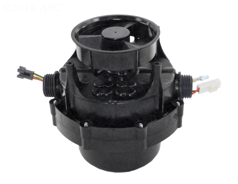 NC71 PUMP MOTOR
