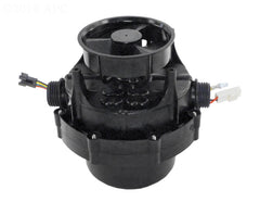 NC71 PUMP MOTOR