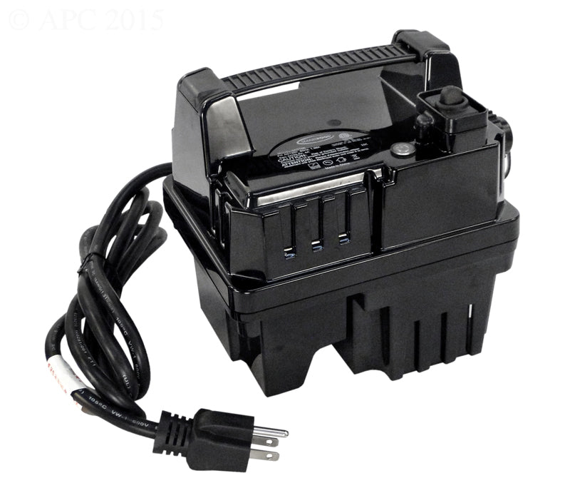 NC71 POWER SUPPLY