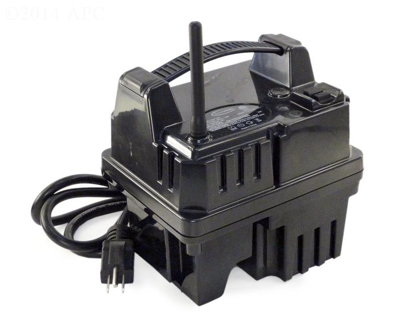 NC71RC POWER SUPPLY