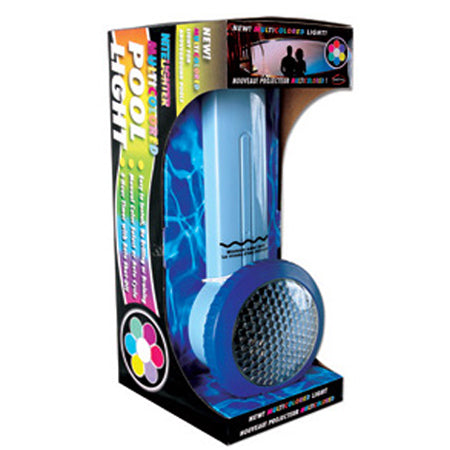 NITELIGHTER MULTICOLOR ABG LIGHT