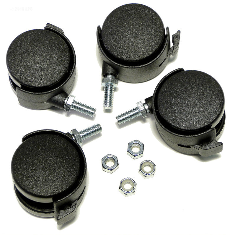 CASTER REPLACEMENT SET OF 4