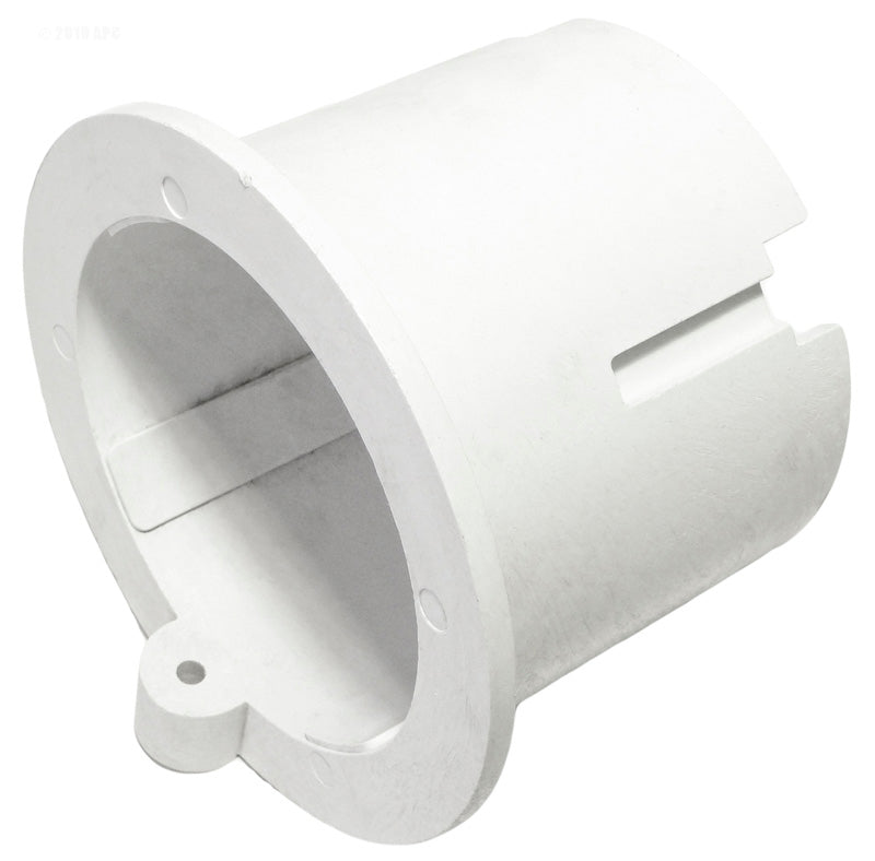 ODYSSEY WHITE END CAP