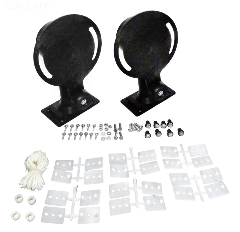 ODYSSEY M800 MAIN FRAME
