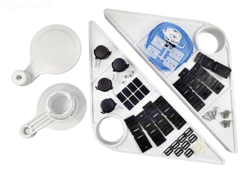 EMX MAIN FRAME BOX