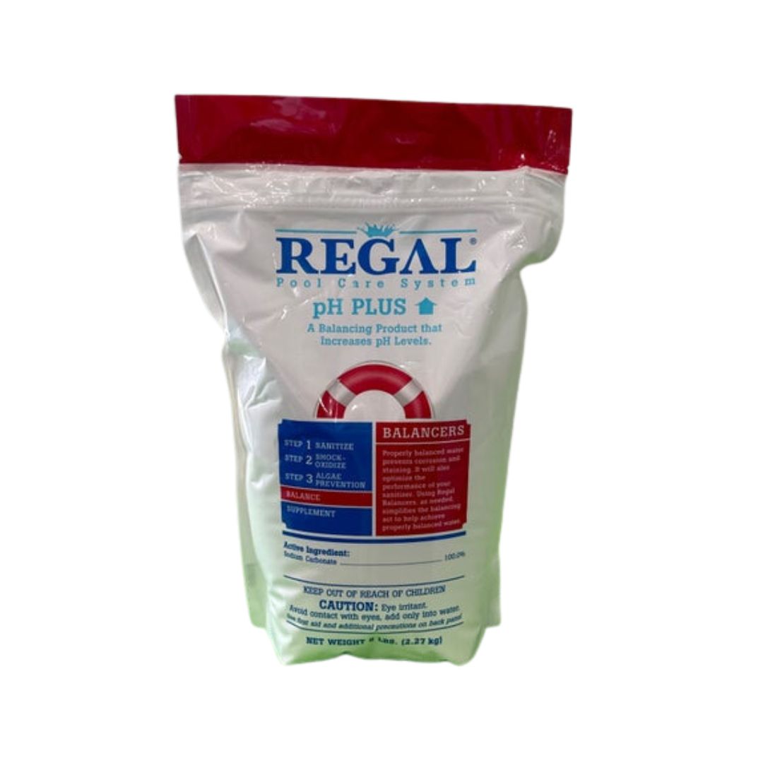 Regal pH Plus | 5 LB | RGL-50-2306