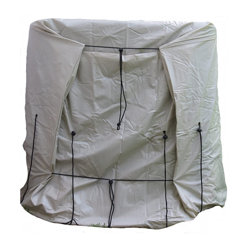 CLIMATE SHIELD HEAT PUMP COVER